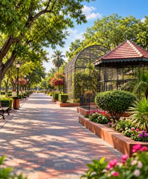 Garden East Karachi Rishta